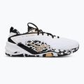 Кросівки гандбольні Mizuno Wave Stealth Neo 2 white/black/ge gold 2