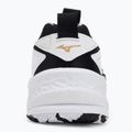 Кросівки гандбольні Mizuno Wave Stealth Neo 2 white/black/ge gold 6