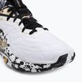 Кросівки гандбольні Mizuno Wave Stealth Neo 2 white/black/ge gold 7