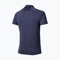 Футболка чоловіча Mizuno Daybreakers Shadow Polo odyssey gray 2
