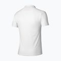 Футболка чоловіча Mizuno Daybreakers Shadow Polo white/gray 2