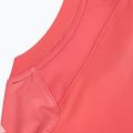 Футболка тенісна жіноча Mizuno Daybreakers Printed calypso coral 4