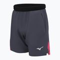 Шорти чоловічі Mizuno Daybreakers 8 In Amplify odyssey gray 5