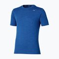 Футболка для бігу чоловіча Mizuno Impulse Core Tee sodalite blue