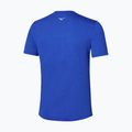 Футболка для бігу чоловіча Mizuno Impulse Core Tee sodalite blue 2