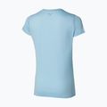 Футболка для бігу жіноча Mizuno Core Tee nantucket breeze 2