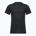 Футболка для бігу чоловіча Mizuno Tech Light DAF black