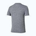 Футболка для бігу чоловіча Mizuno Core Tee quicksilver 2