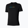 Футболка для бігу чоловіча Mizuno Core Tee black