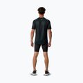 Футболка для бігу чоловіча Mizuno Core Graphic Tee black 4