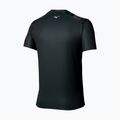 Футболка для бігу чоловіча Mizuno Core Graphic Tee black 6