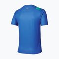 Футболка для бігу чоловіча Mizuno Core Graphic Tee princess blue 2