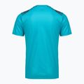 Футболка для бігу чоловіча Mizuno Core Graphic Tee capri breeze 2