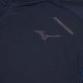 Лонгслів для бігу чоловічий Mizuno Tech Thermal Charge Half Zip baritone blue 3