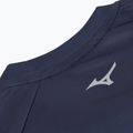 Футболка для бігу чоловіча Mizuno Summer Pack QD Tee yuuyake 4