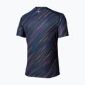 Футболка для бігу чоловіча Mizuno Summer Pack QD Tee hanabi 4