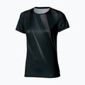Футболка для бігу жіноча Mizuno Core Graphic Tee black