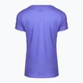 Футболка для бігу жіноча Mizuno Core Graphic Tee iris bloom 2