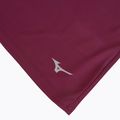 Футболка для бігу жіноча Mizuno Core Graphic Tee dark purple 3
