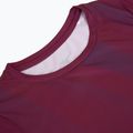 Футболка для бігу жіноча Mizuno Core Graphic Tee dark purple 4