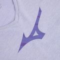 Футболка для бігу жіноча Mizuno Core Runbird Tee icelandic blue 3