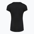 Футболка для бігу жіноча Mizuno Core Runbird Tee black/mauve 2