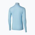 Кофта для бігу жіноча Mizuno Core Impulse Half Zip Tee nantucket breeze 2