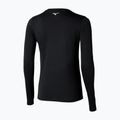 Лонгслів для бігу жіночий Mizuno Core Impulse Tee black 2