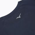 Футболка для бігу жіноча Mizuno Summer Pack QD Tee hanabi 4