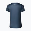 Футболка для бігу жіноча Mizuno Summer Pack QD Tee hanabi 2