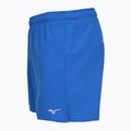 Шорти для бігу чоловічі Mizuno Core 5.5" princess blue 3