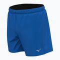 Шорти для бігу чоловічі Mizuno Core 5.5" princess blue 3