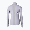 Кофта для бігу жіноча Mizuno Active Warm Half Zip icelandic blue 2