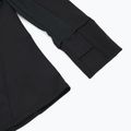 Кофта для бігу жіноча Mizuno Active Warm Half Zip black 4