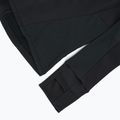 Кофта для бігу жіноча Mizuno Active Warm Hooded black 4
