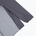 Куртка для бігу чоловіча Mizuno Tech Thermal Charge Hooded quiksilver 4
