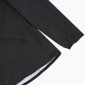 Куртка для бігу жіноча Mizuno Tech Thermal Charge Hooded black 4