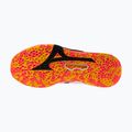Кросівки гандбольні Mizuno Wave Stealth Neo 2 white/flery coral 2/citrus 4