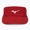 Козирок тенісний Mizuno Drylite Visor lava falls 2