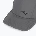 Кепка Mizuno Drylite Cap quiet shade 3