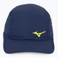 Кепка Mizuno Drylite Cap estate blue 2