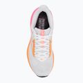 Кросівки для бігу Mizuno Wave Rider 28 white/tang orange/pink tetra 5