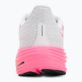 Кросівки для бігу Mizuno Wave Rider 28 white/tang orange/pink tetra 6