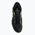 Кросівки для паделю Mizuno Wave Enforce Tour 2 black/foliage green/glowing ap 5