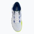 Кросівки тенісні Mizuno Wave Enforce Tour 2 CC white/dazzling blue/lightning 5