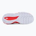 Кросівки тенісні Mizuno Wave Enforce Tour 2 CC fiery red/white/sun-dried toma 4