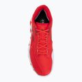Кросівки тенісні Mizuno Wave Enforce Tour 2 CC fiery red/white/sun-dried toma 5