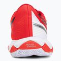 Кросівки тенісні Mizuno Wave Enforce Tour 2 CC fiery red/white/sun-dried toma 6