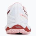 Кросівки тенісні жіночі Mizuno Wave Enforce Tour 2 CC white/pinkesque/barbados/cherr 6