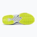 Кросівки тенісні Mizuno Wave Exceed Tour 7 CCwhite/dazzling blue/lightning 4